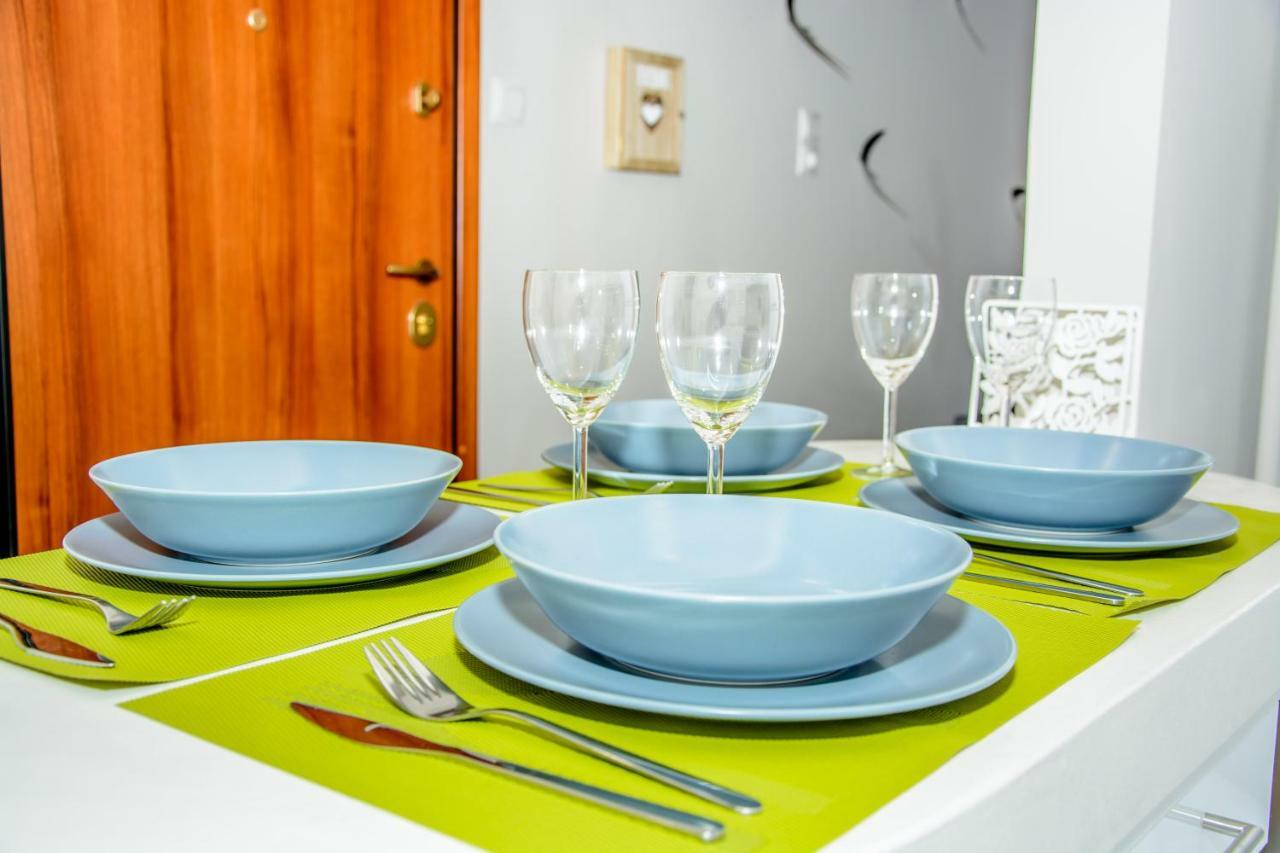 Neighborly Nest - Apartment In The Heart Of Athens Atenas Exterior foto
